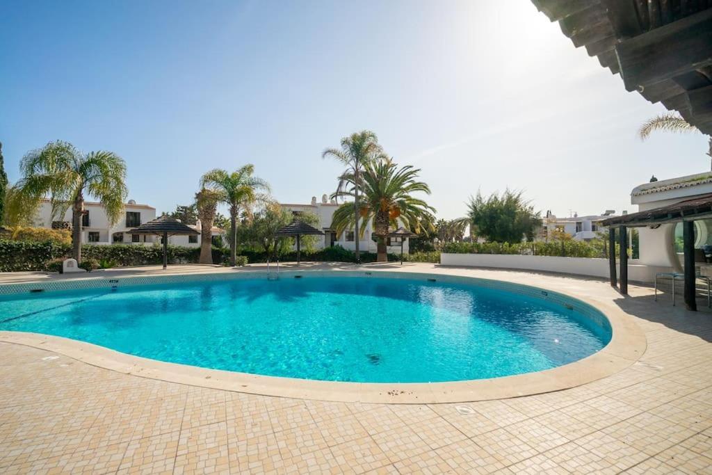 Apartment Arribas