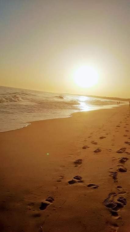 Alfamar V3 Falesia Beach Ferienhaus *