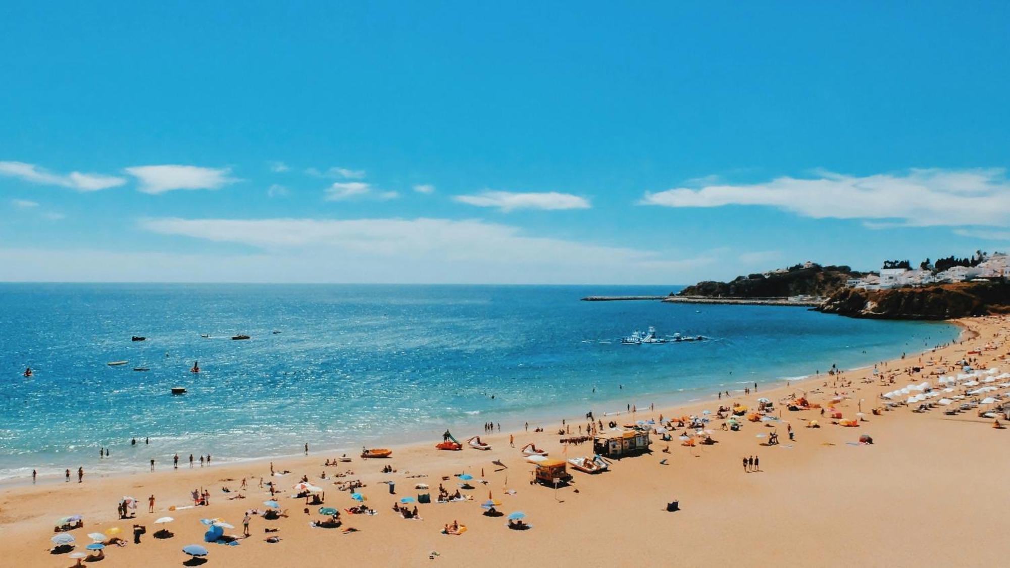 Portuguesa By Mtphomes Casa de Férias Albufeira