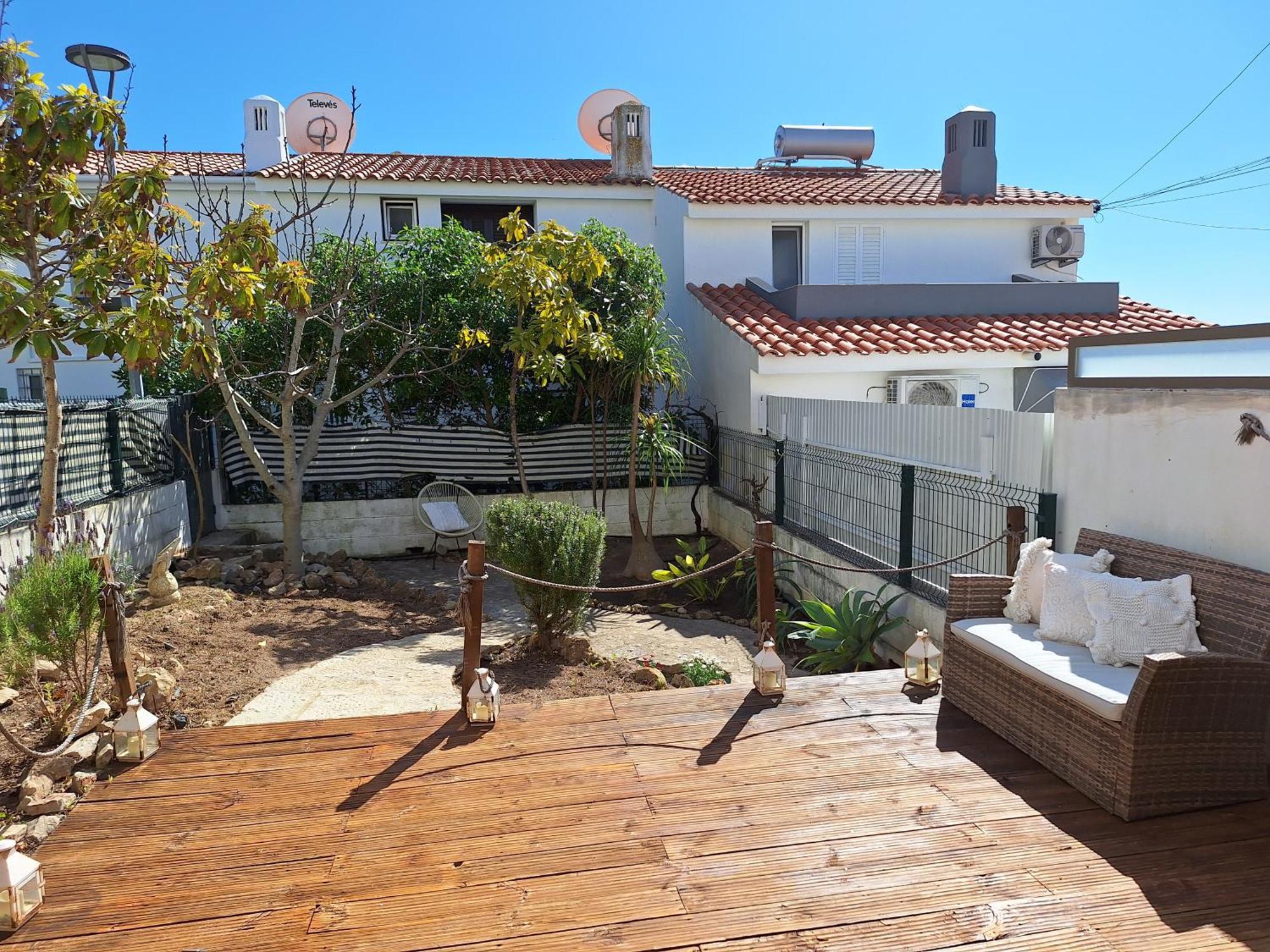 Casinha Do Sul Holiday home Albufeira