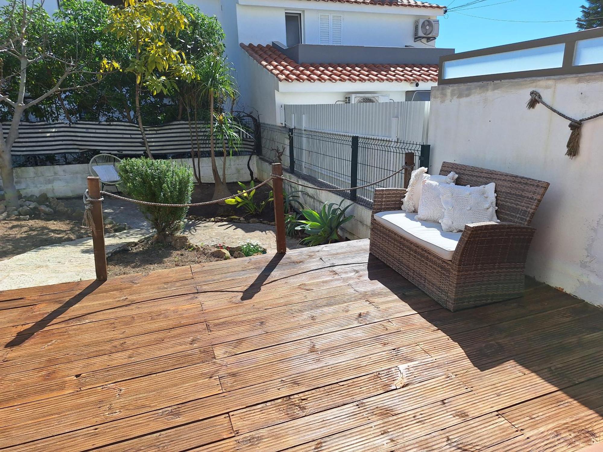Casinha Do Sul Holiday home Albufeira