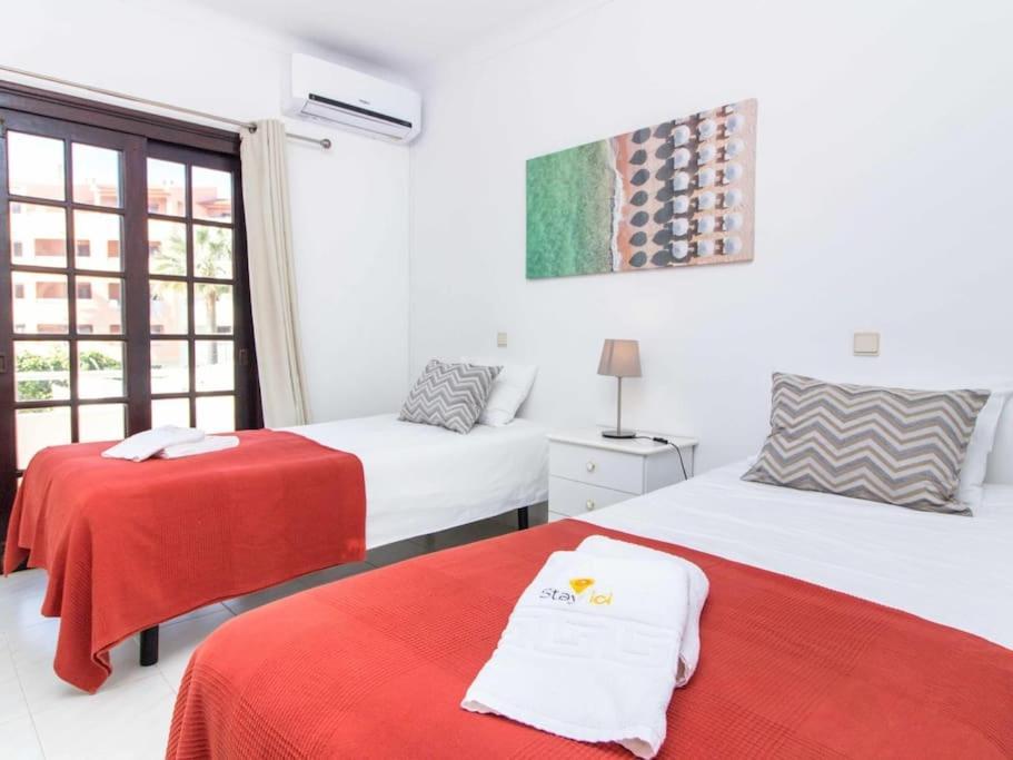 Dogueno- Privat Pool & Privacy & Center * Albufeira
