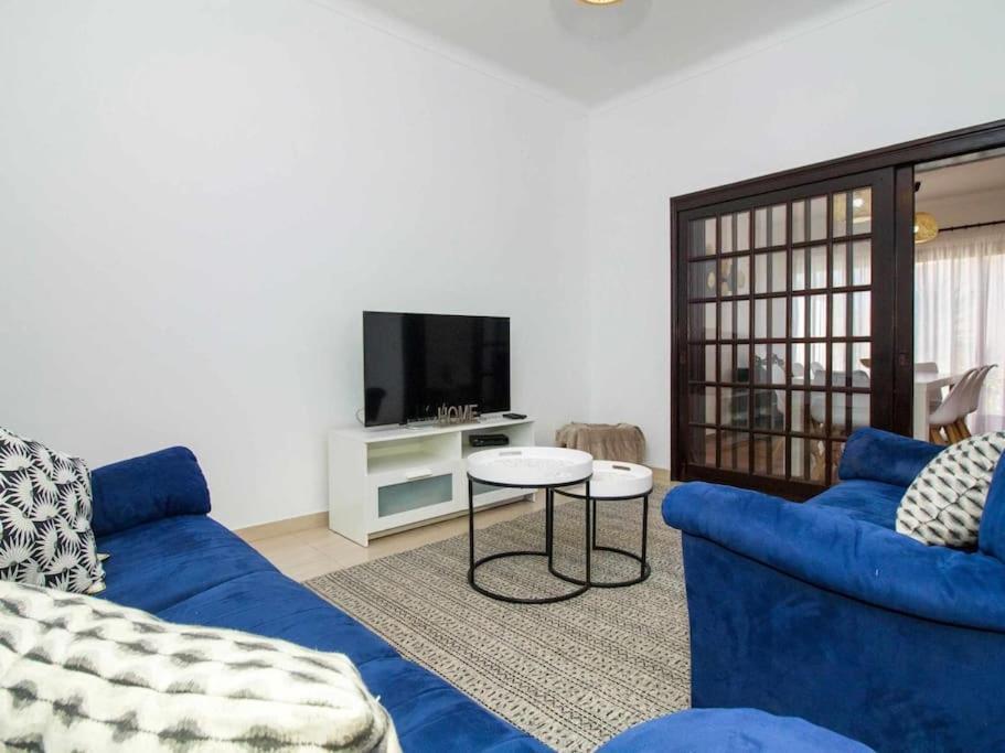 Dogueno- Privat Pool & Privacy & Center Villa Albufeira