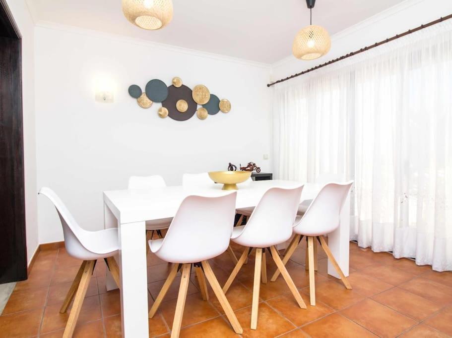 Dogueno- Privat Pool & Privacy & Center Villa