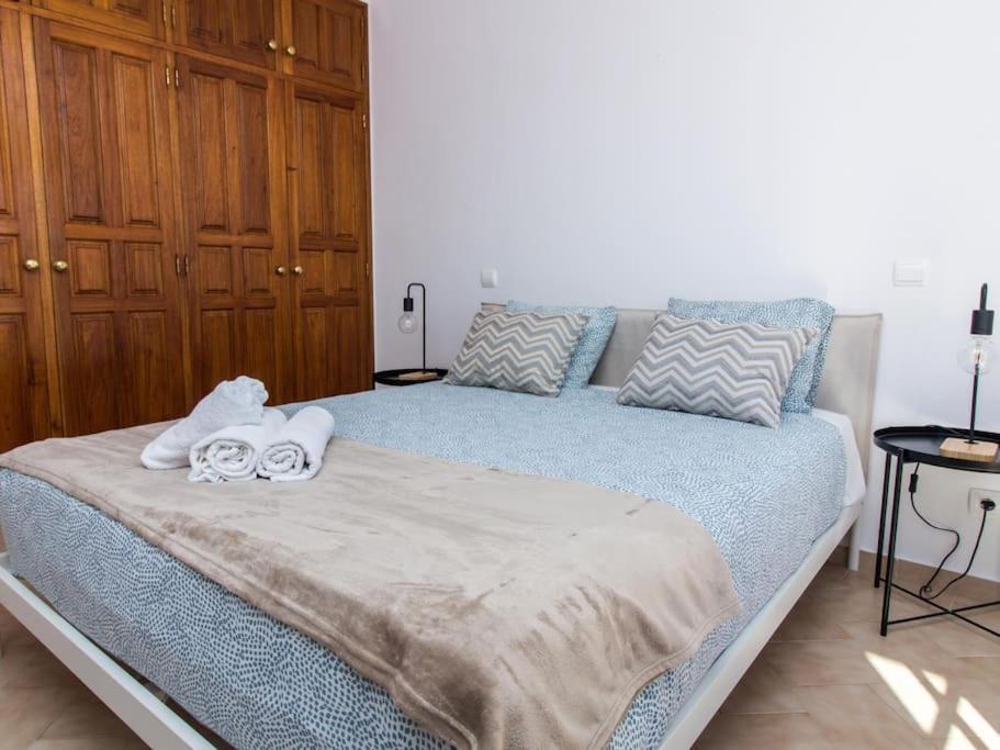 Dogueno- Privat Pool & Privacy & Center
