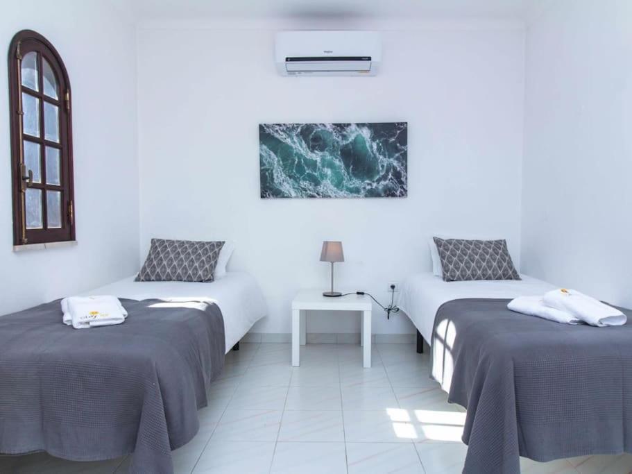 Villa Dogueno- Privat Pool & Privacy & Center Albufeira