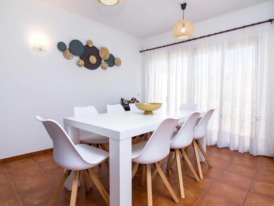 Dogueno- Privat Pool & Privacy & Center * Albufeira
