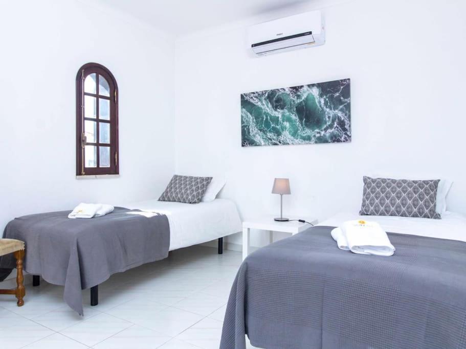 Dogueno- Privat Pool & Privacy & Center Villa Albufeira