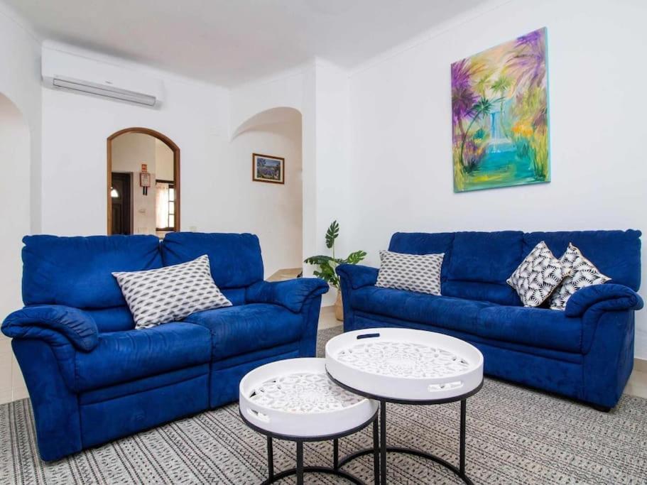 Dogueno- Privat Pool & Privacy & Center *