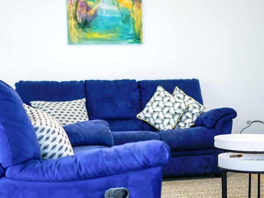 Dogueno- Privat Pool & Privacy & Center Villa *