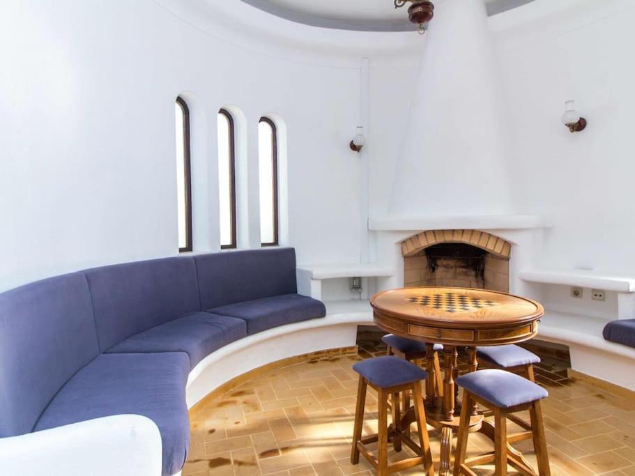 Villa Dogueno- Privat Pool & Privacy & Center Albufeira