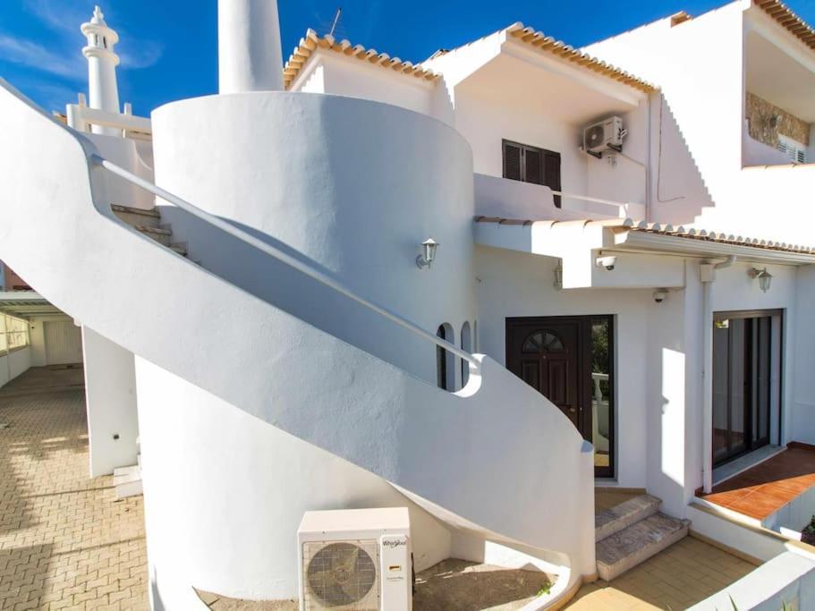 Dogueno- Privat Pool & Privacy & Center * Albufeira