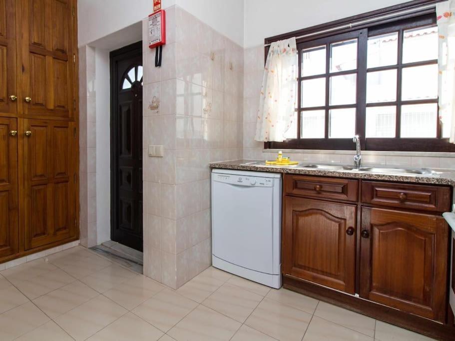 Dogueno- Privat Pool & Privacy & Center Villa