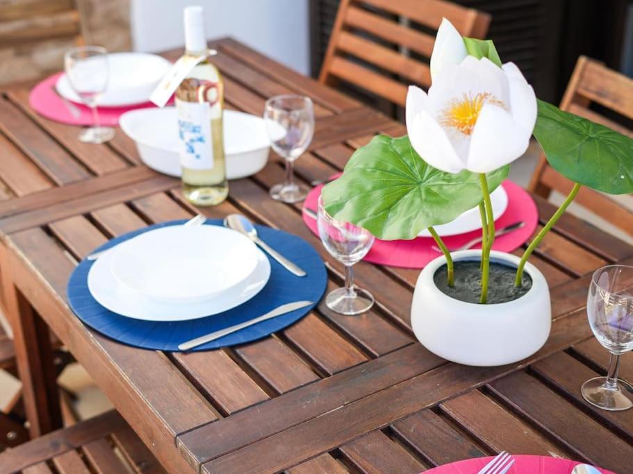 Dogueno- Privat Pool & Privacy & Center *