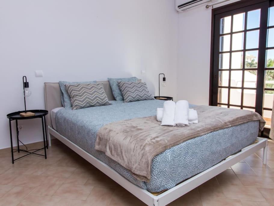 Villa Dogueno- Privat Pool & Privacy & Center Albufeira