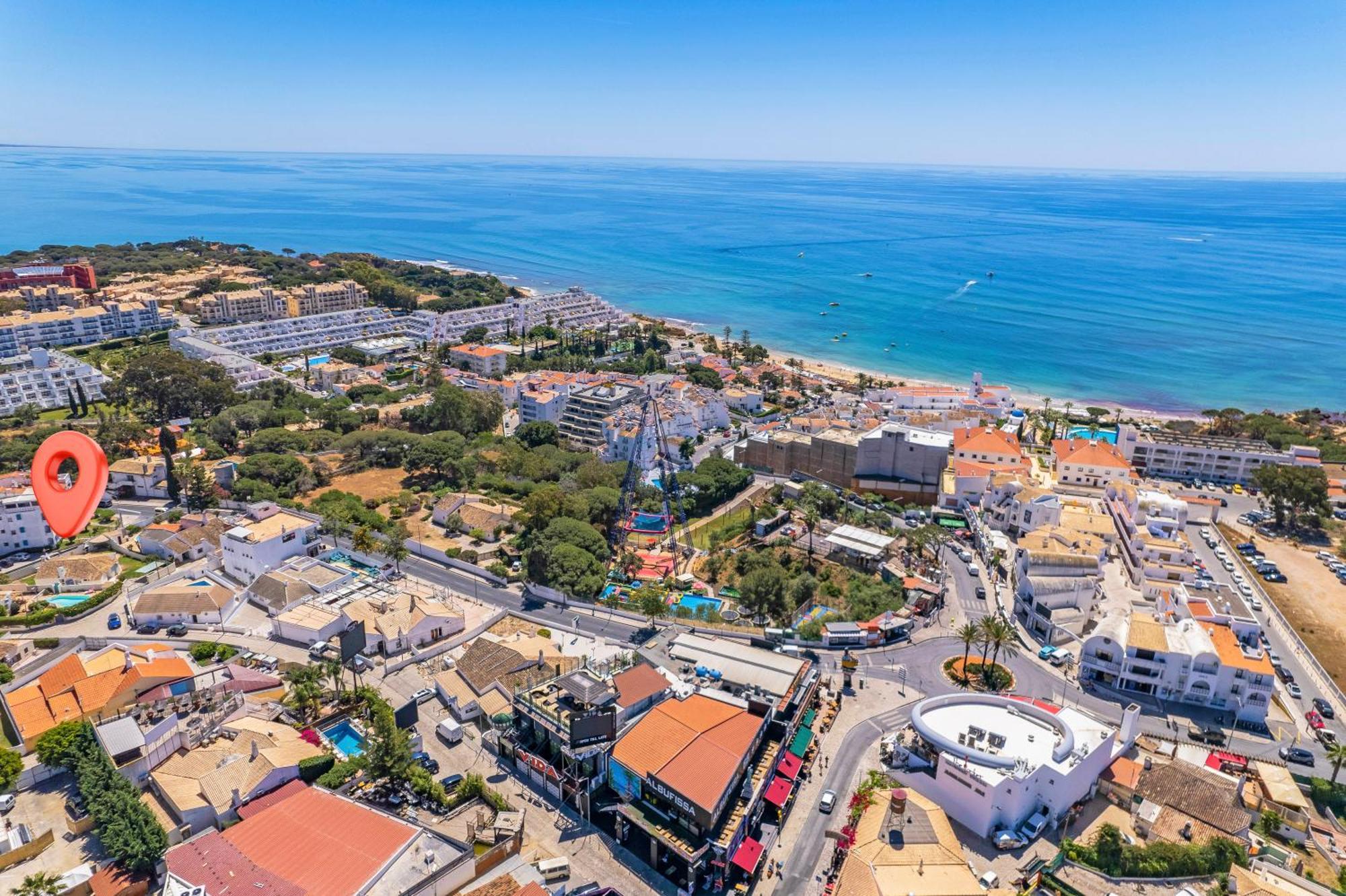 Shangri-la By Algarve Vacation