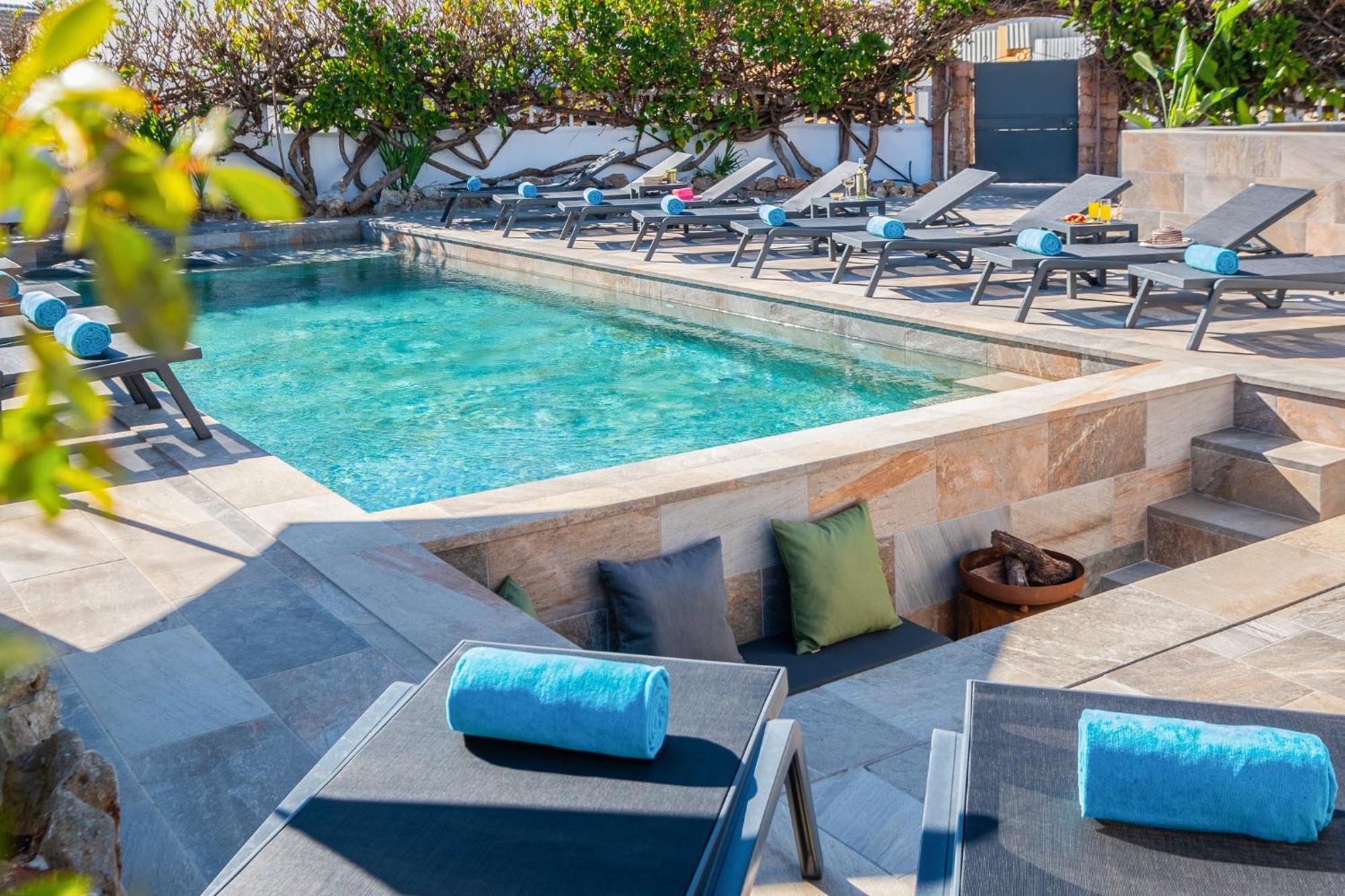 Shangri-la By Algarve Vacation *