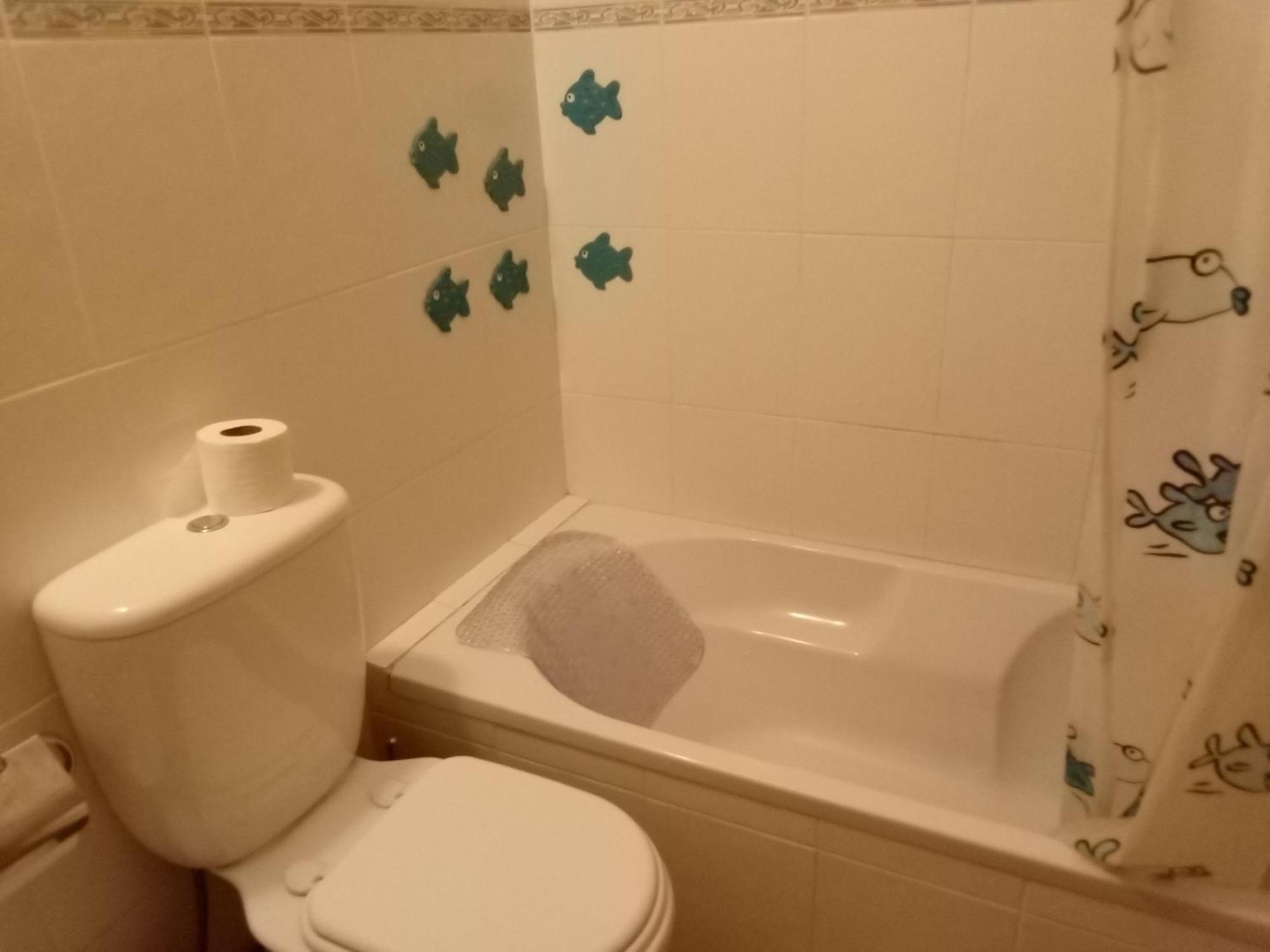 Grao D' Areia Ii Appartement Albufeira