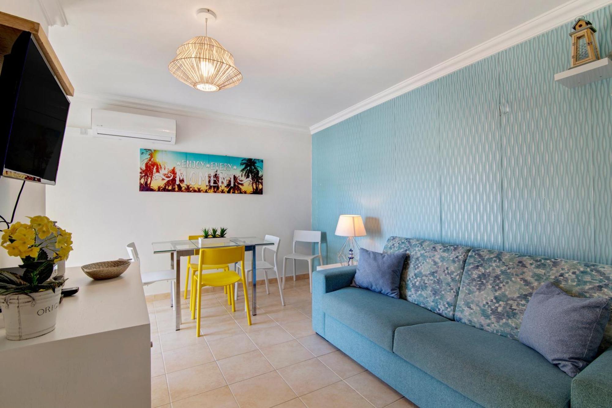 Apartment Apartamento O Tunel Albufeira