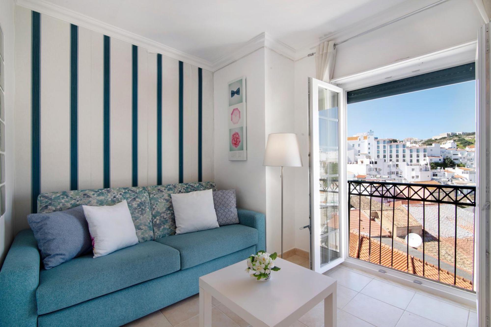 Apartamento O Tunel