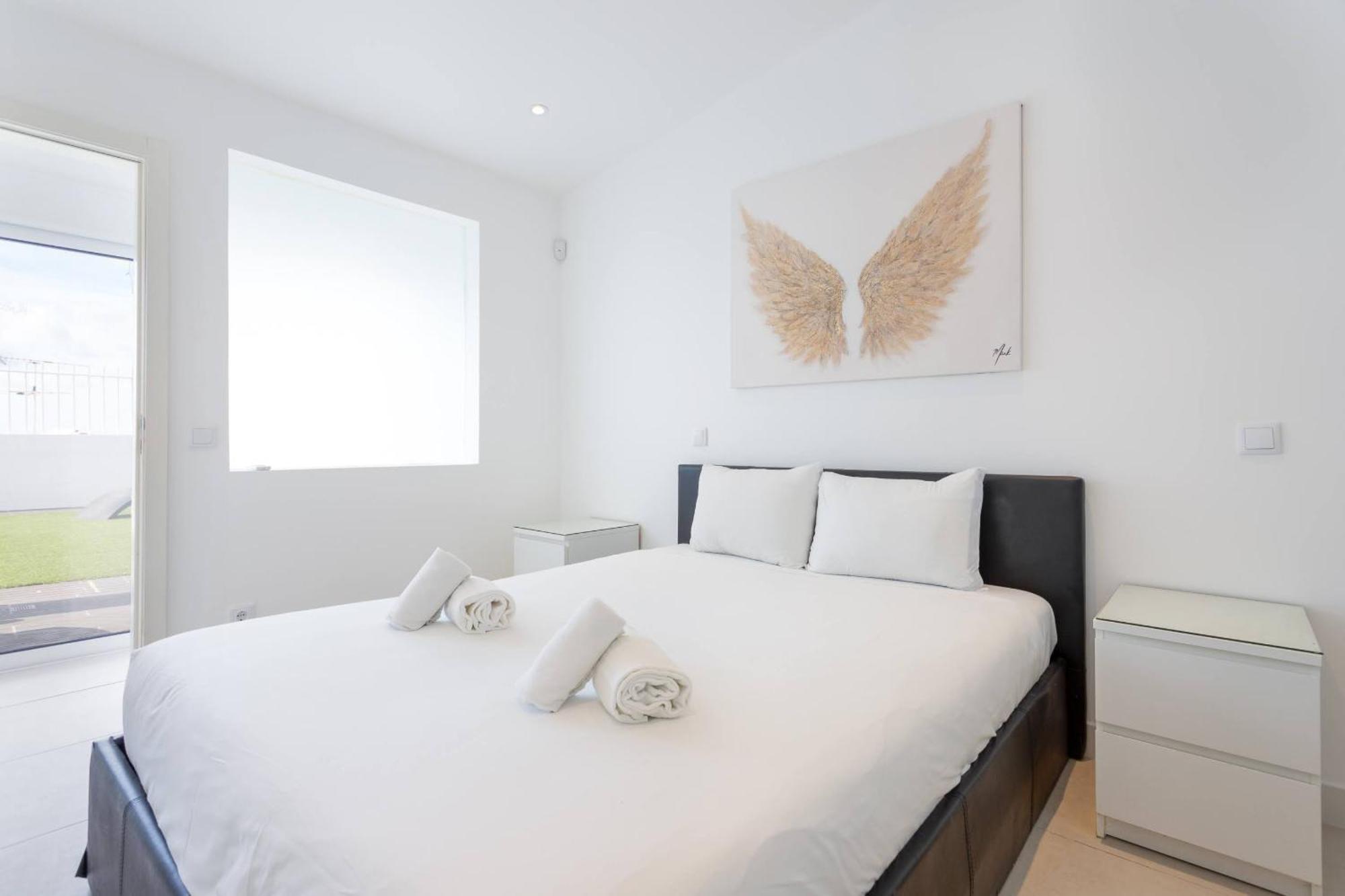 #117 La Jax By Holidays Albufeira