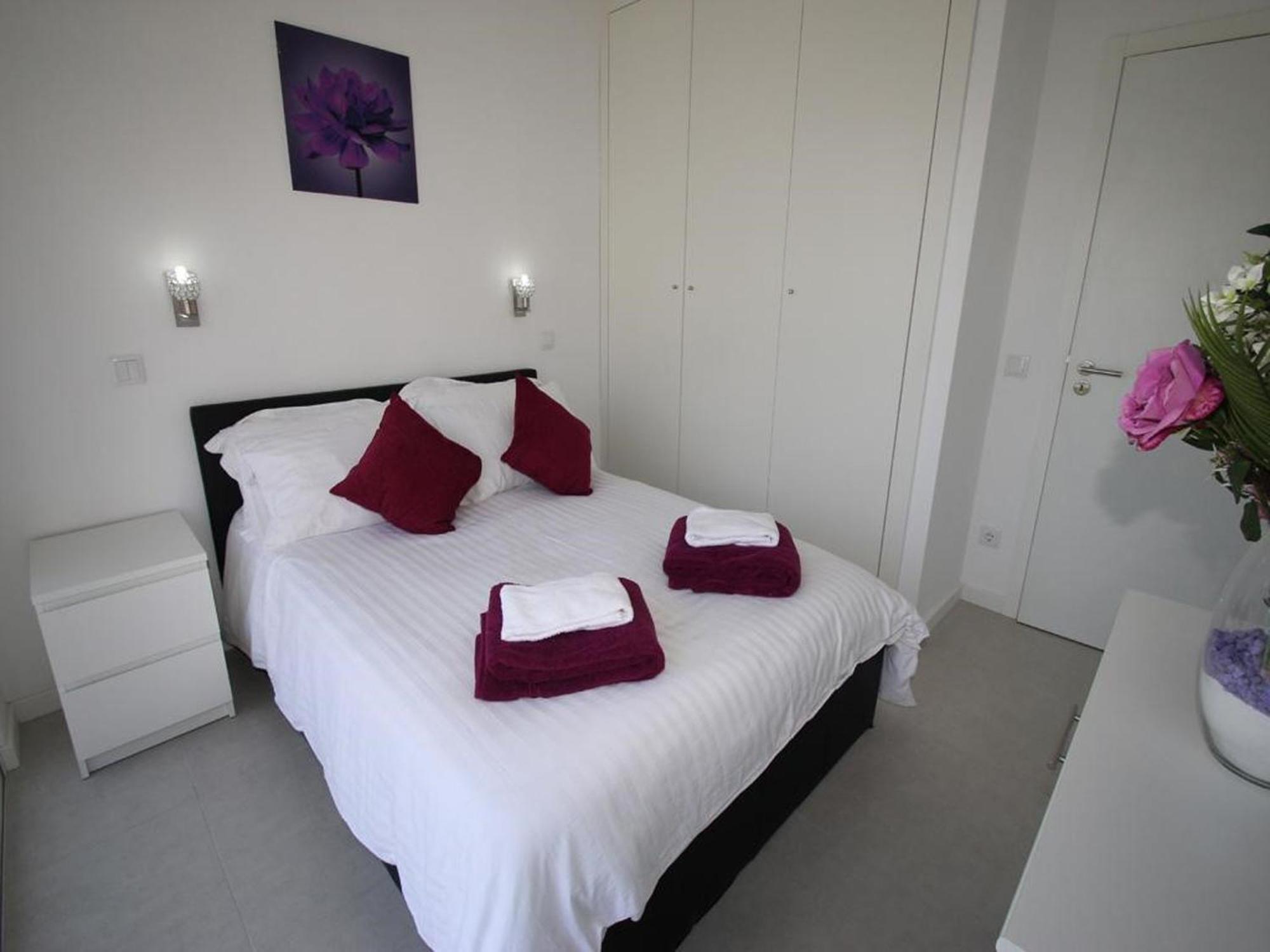 Villa #117 La Jax By Holidays Albufeira