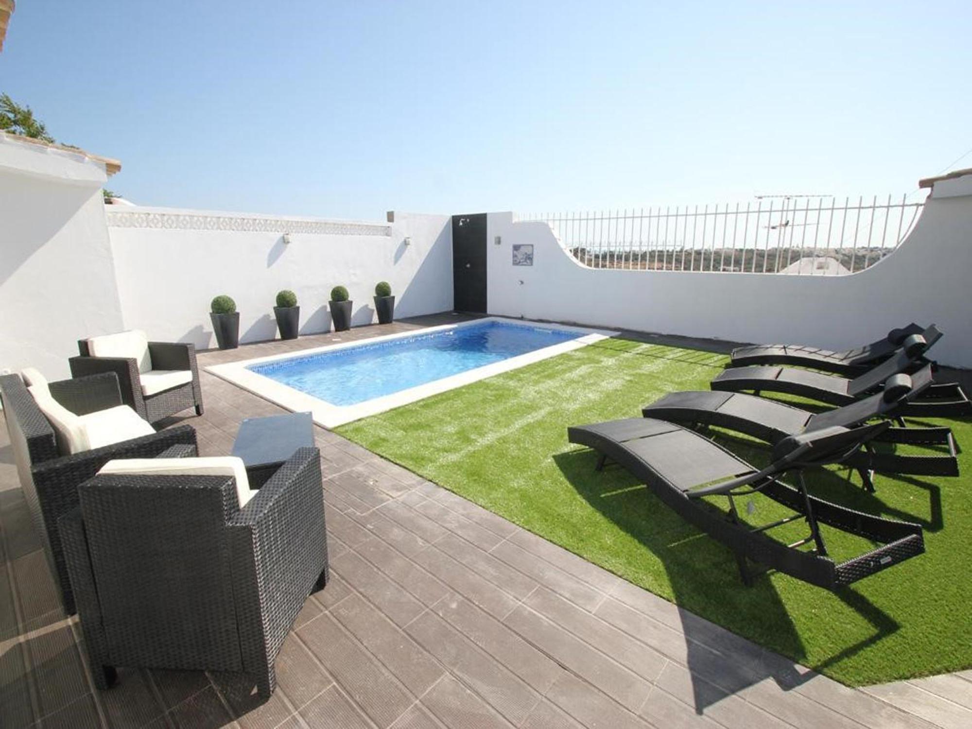 Villa #117 La Jax By Holidays