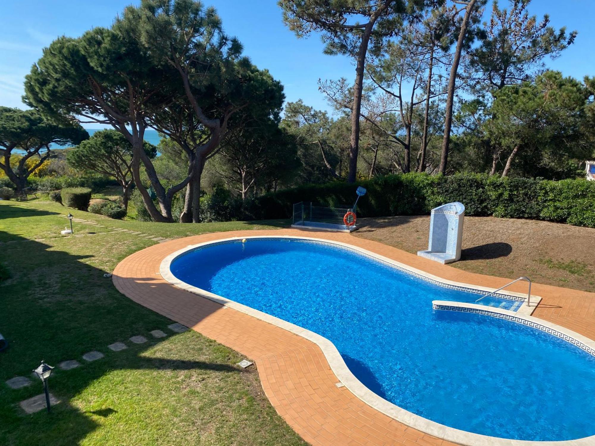 Paradise On The Albufeira