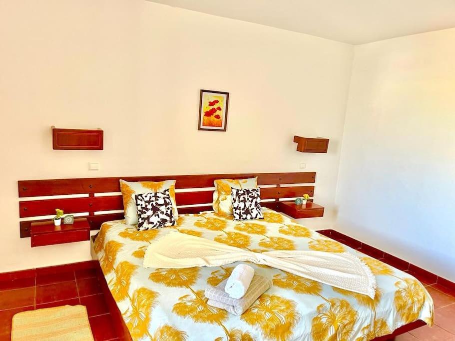 T1, Da Oura Apartment *