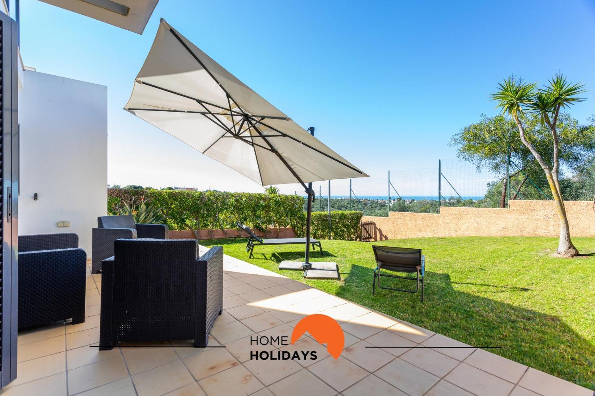 #111 Ocean View By Holidays Holiday home *