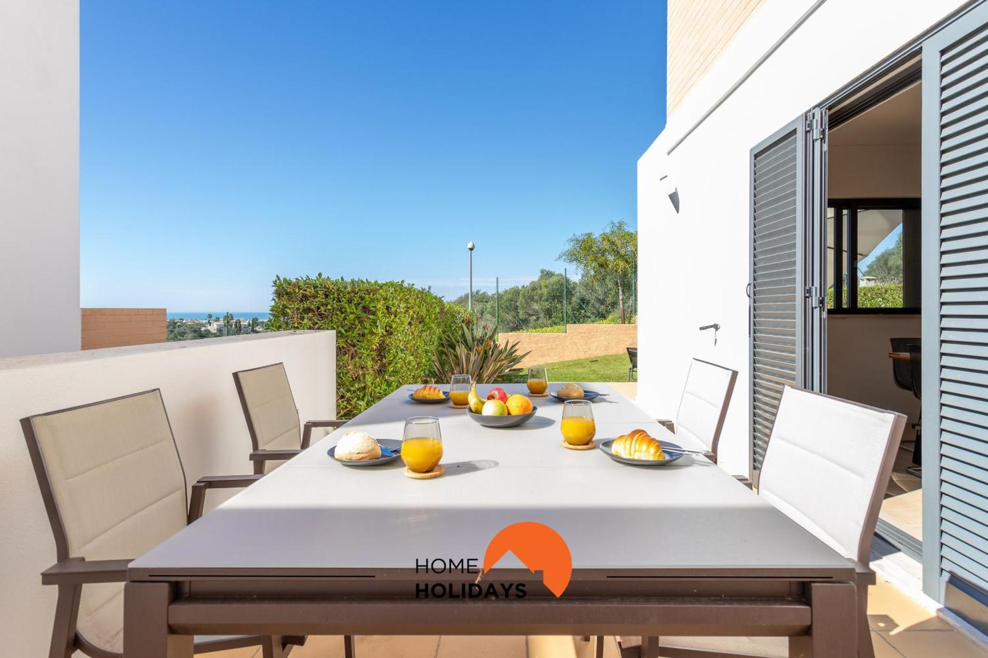 #111 Ocean View By Holidays *
