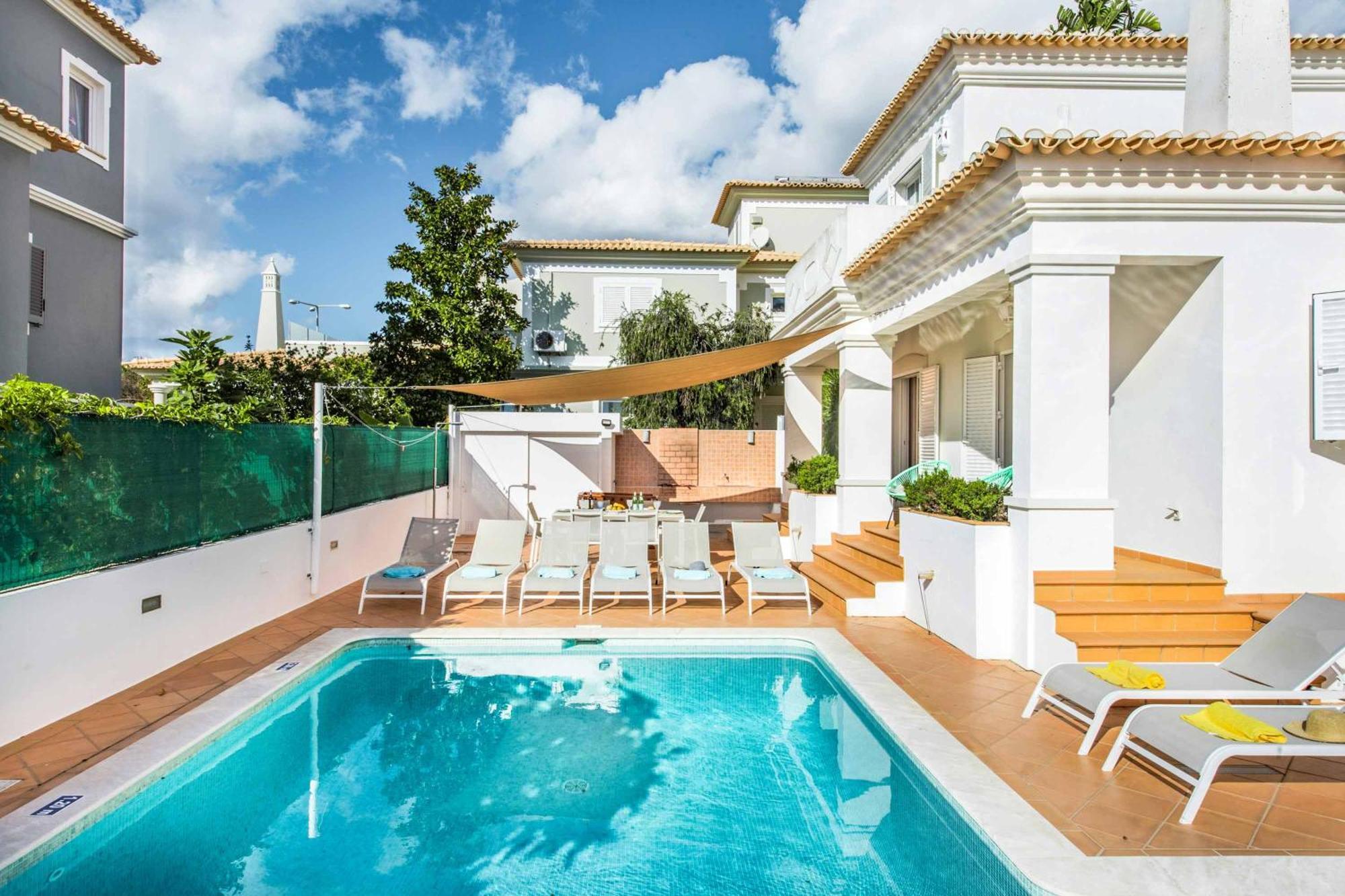 Villa Rosaline Vista