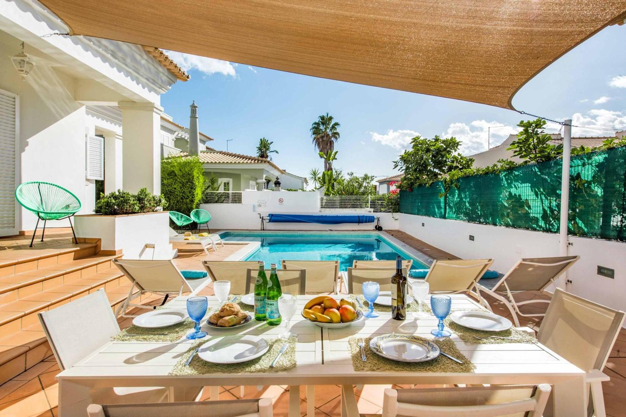 Villa Rosaline Vista