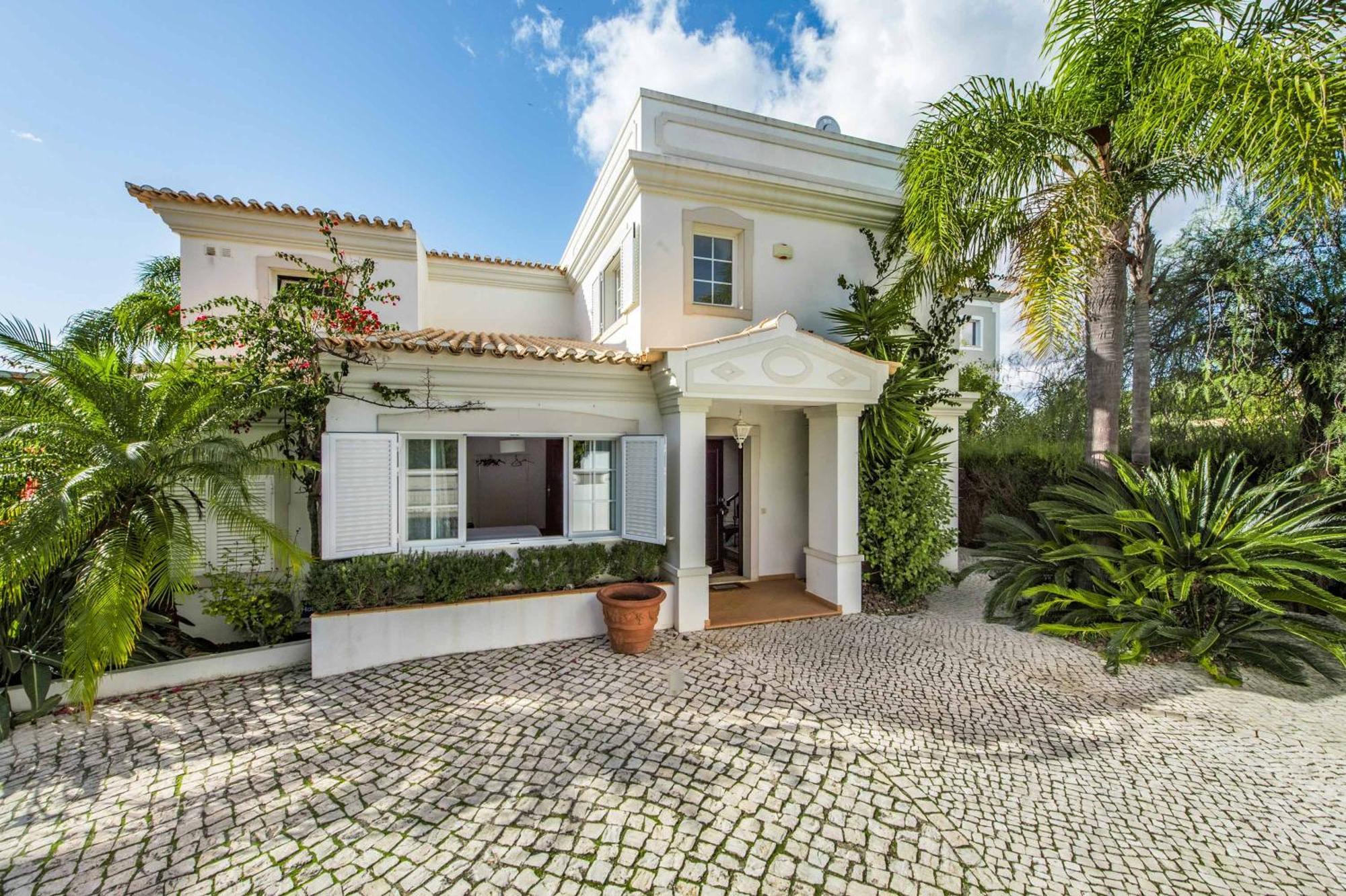 Villa Rosaline Vista