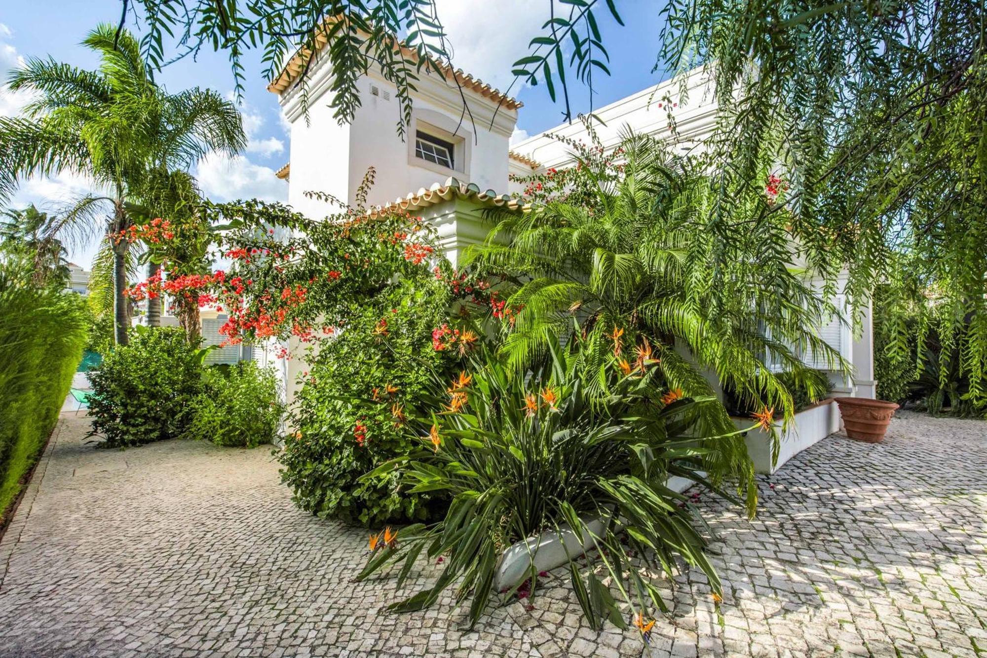 Villa Rosaline Vista