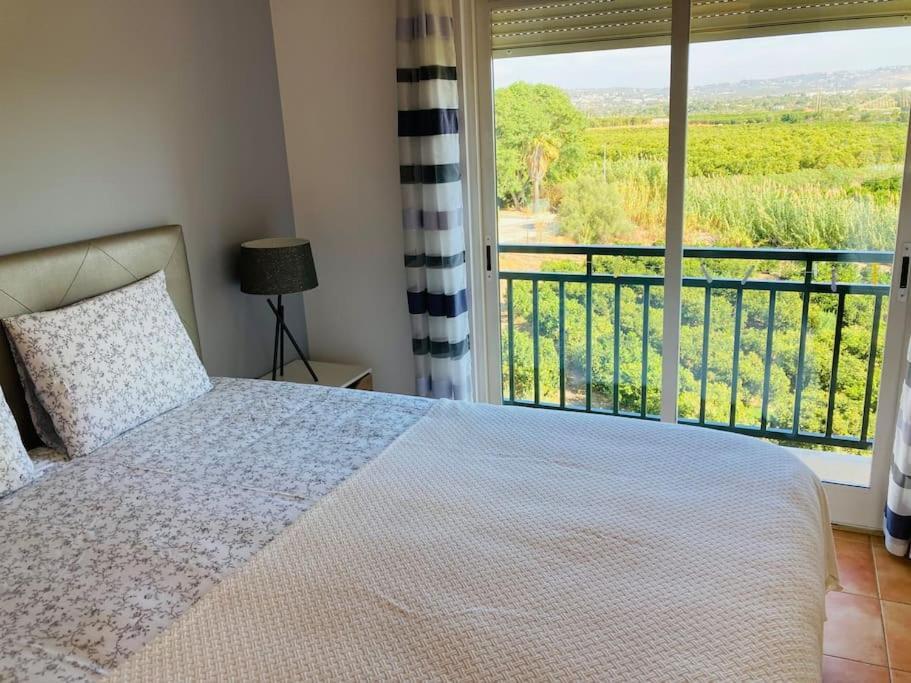 Penthouse T2 Pool Terrace Time Apartment Albufeira