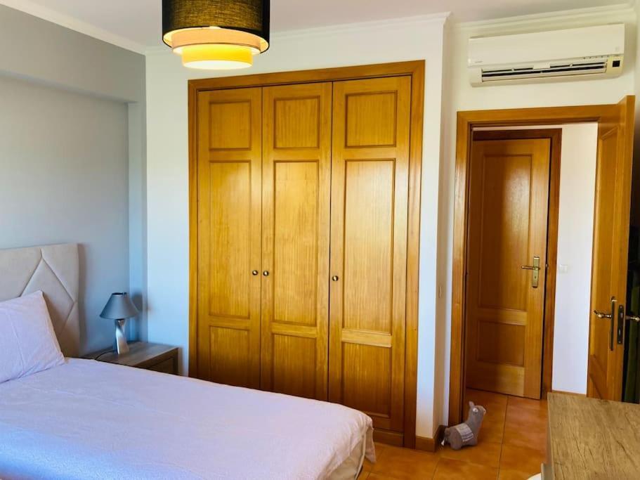 Penthouse T2 Pool Terrace Time Apartment Albufeira