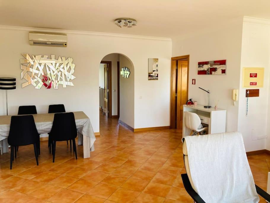 Penthouse T2 Pool Terrace Time Albufeira