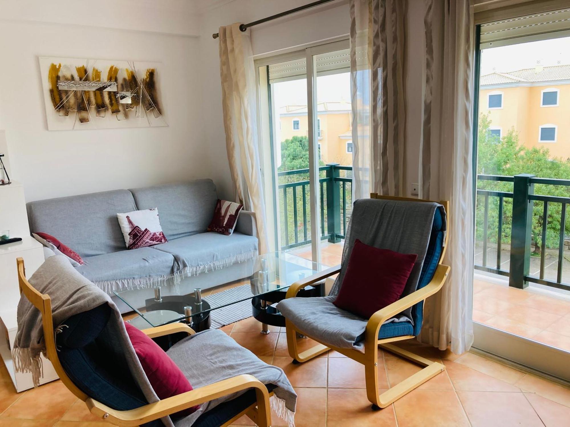 Penthouse T2 Pool Terrace Time * Albufeira