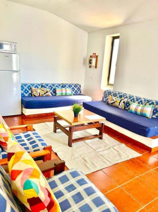 Apartamento T1, Da Oura Albufeira
