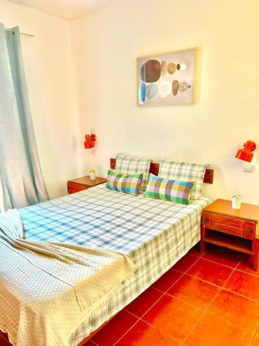 T1, Da Oura Apartamento *