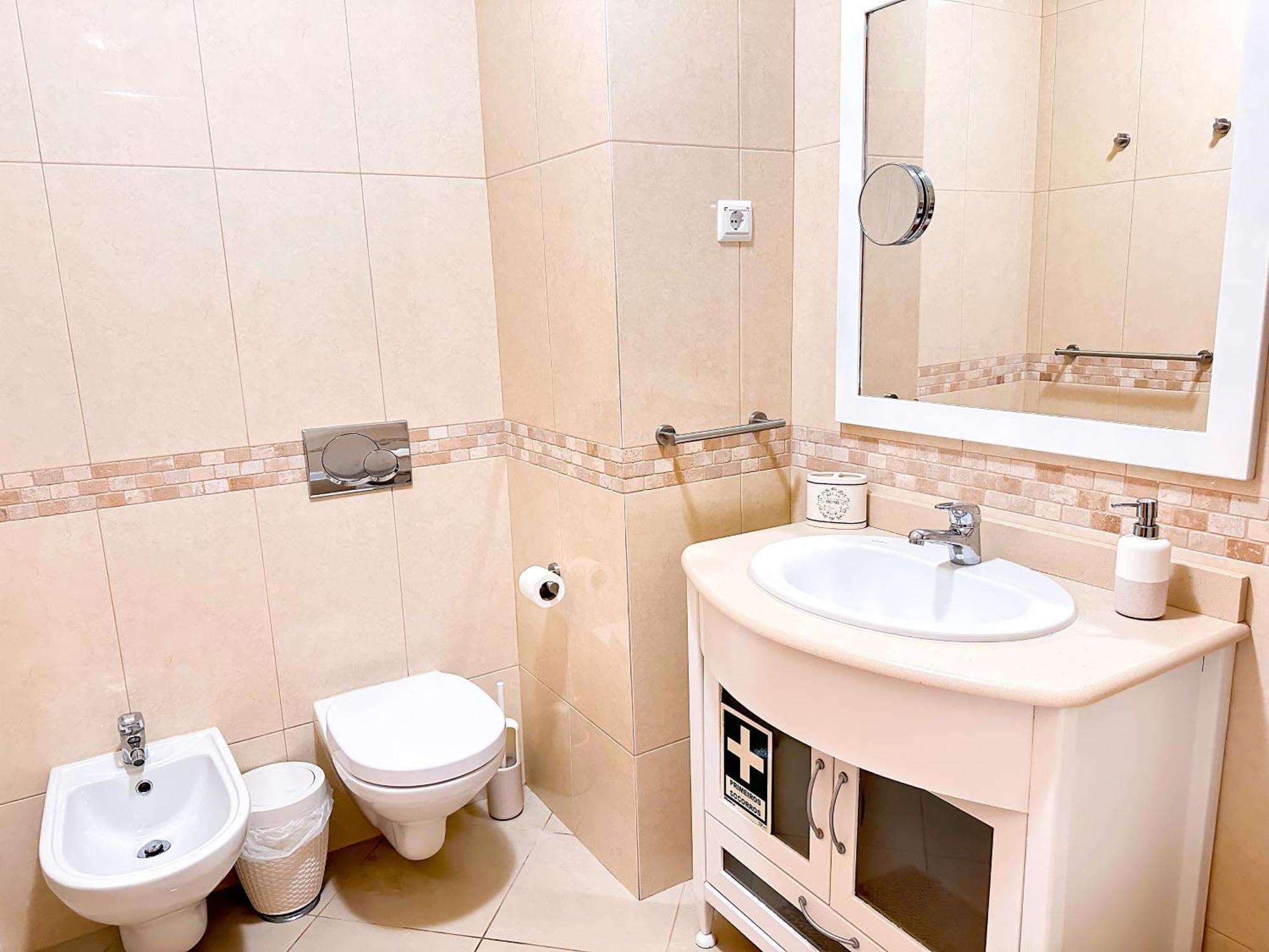 Apartment Albufeiraorada Garden By Be Cherish Albufeira