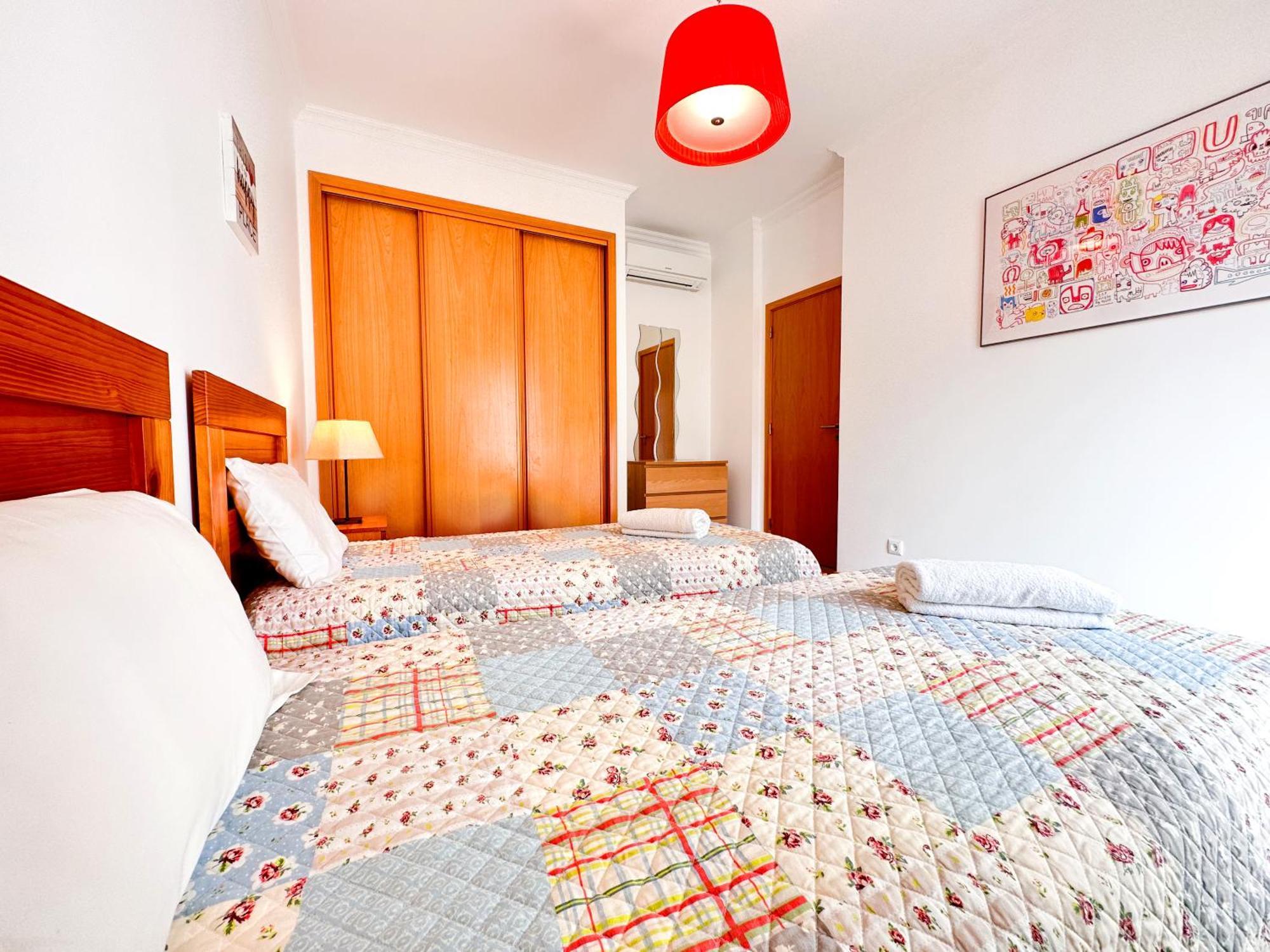 Albufeiraorada Garden By Be Cherish Apartment *