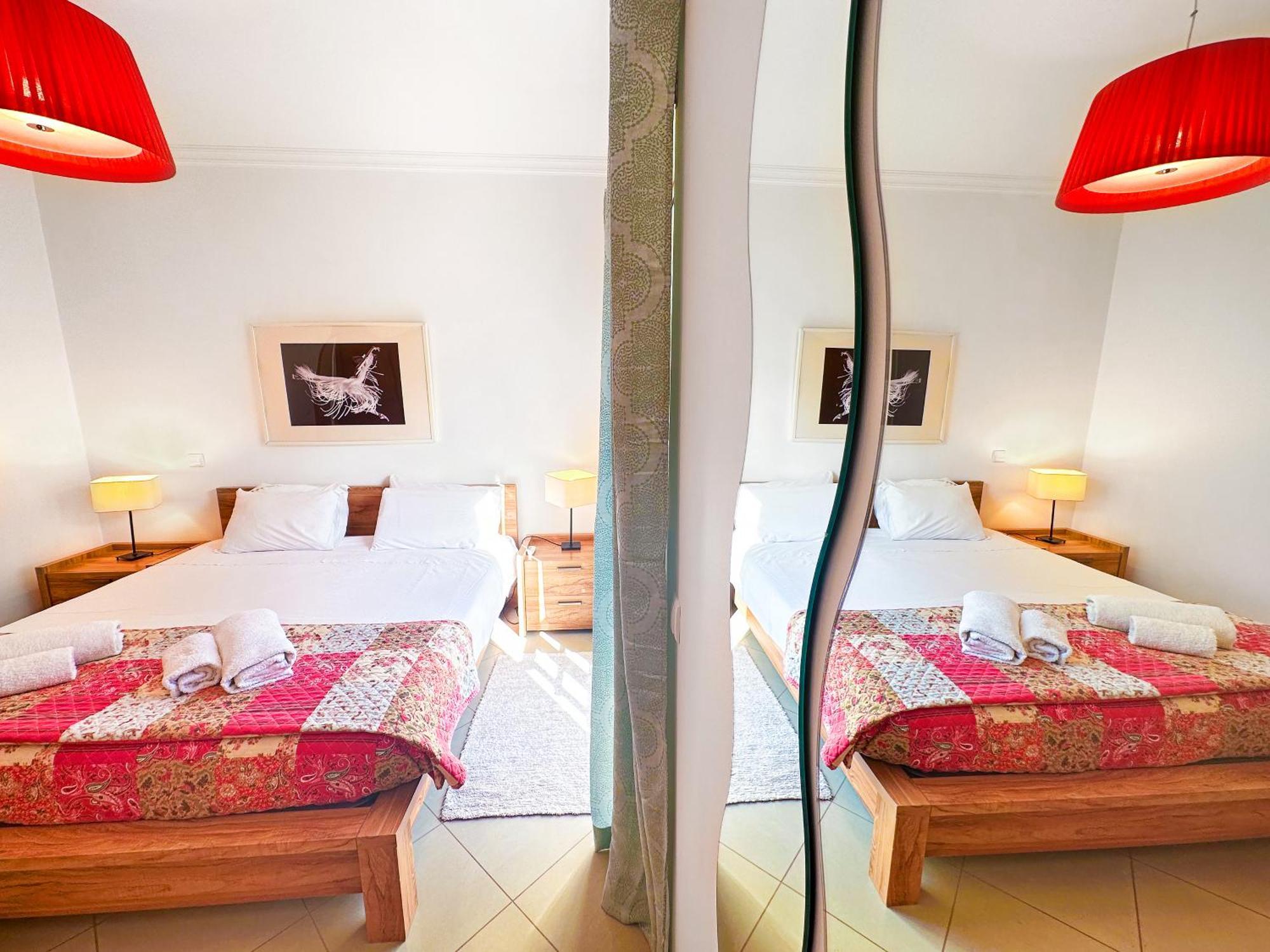 Apartment Albufeiraorada Garden By Be Cherish Albufeira