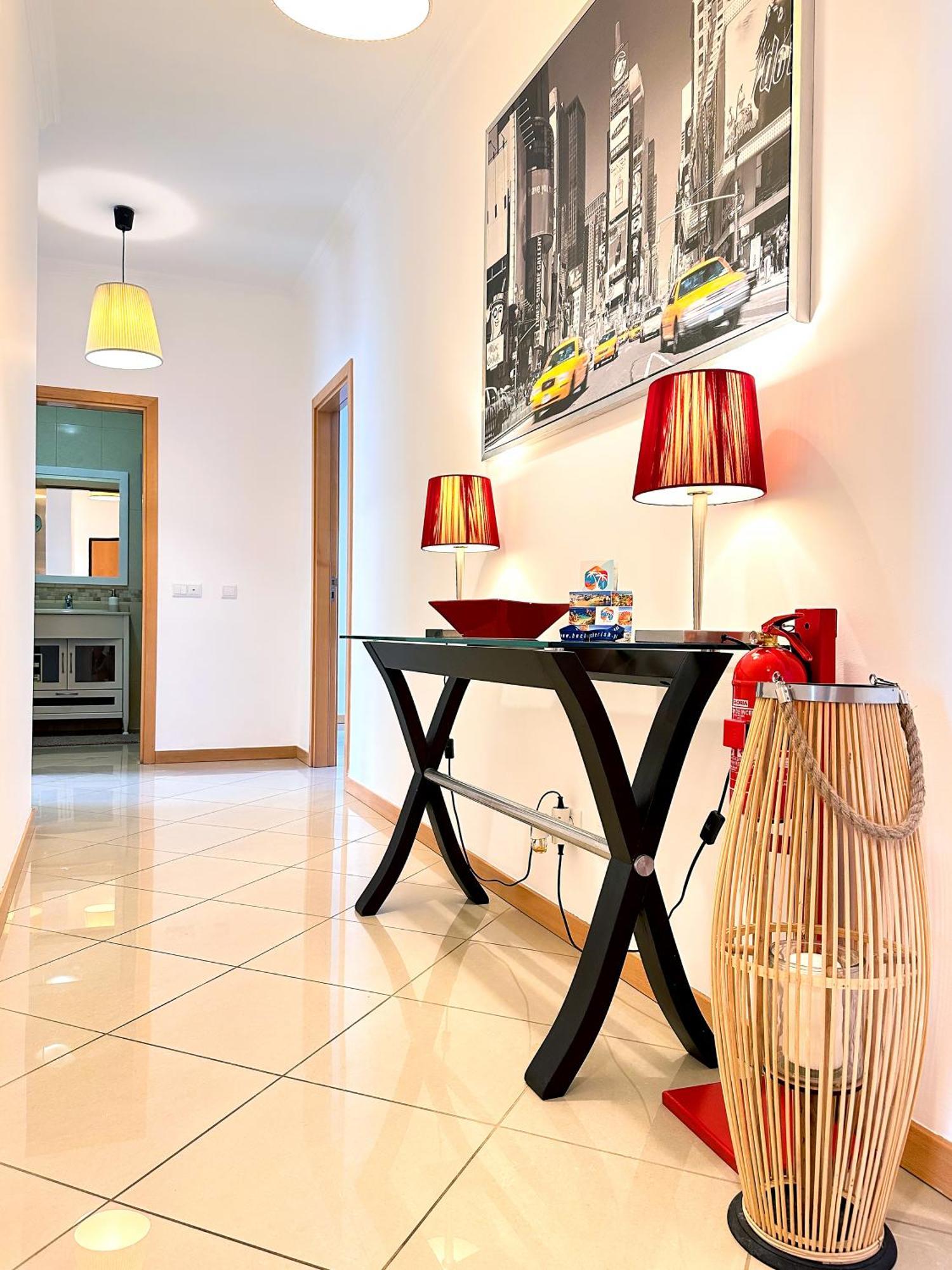 Albufeiraorada Garden By Be Cherish Apartment Albufeira
