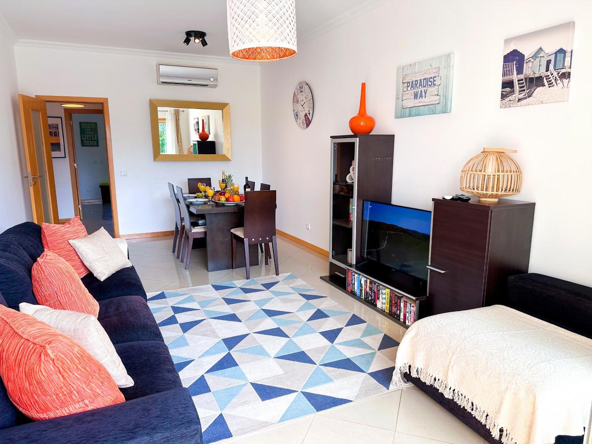 Apartment Albufeiraorada Garden By Be Cherish Albufeira