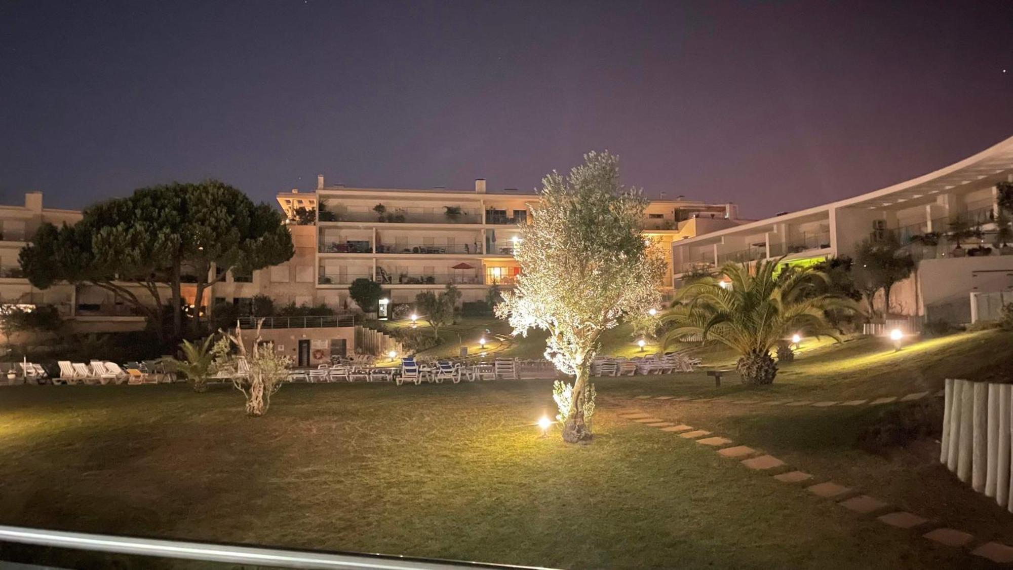 Apartamento A 1km De La Plage, Avec Piscine A Albufeira