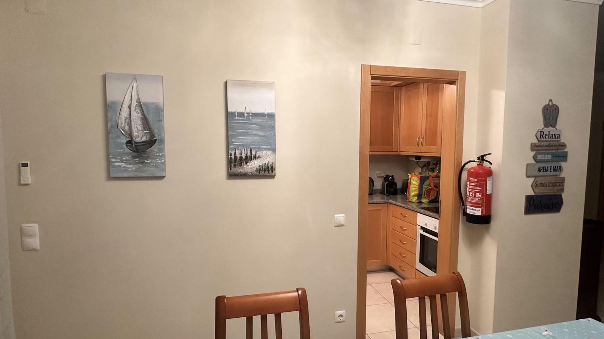 A 1km De La Plage, Avec Piscine A Apartamento