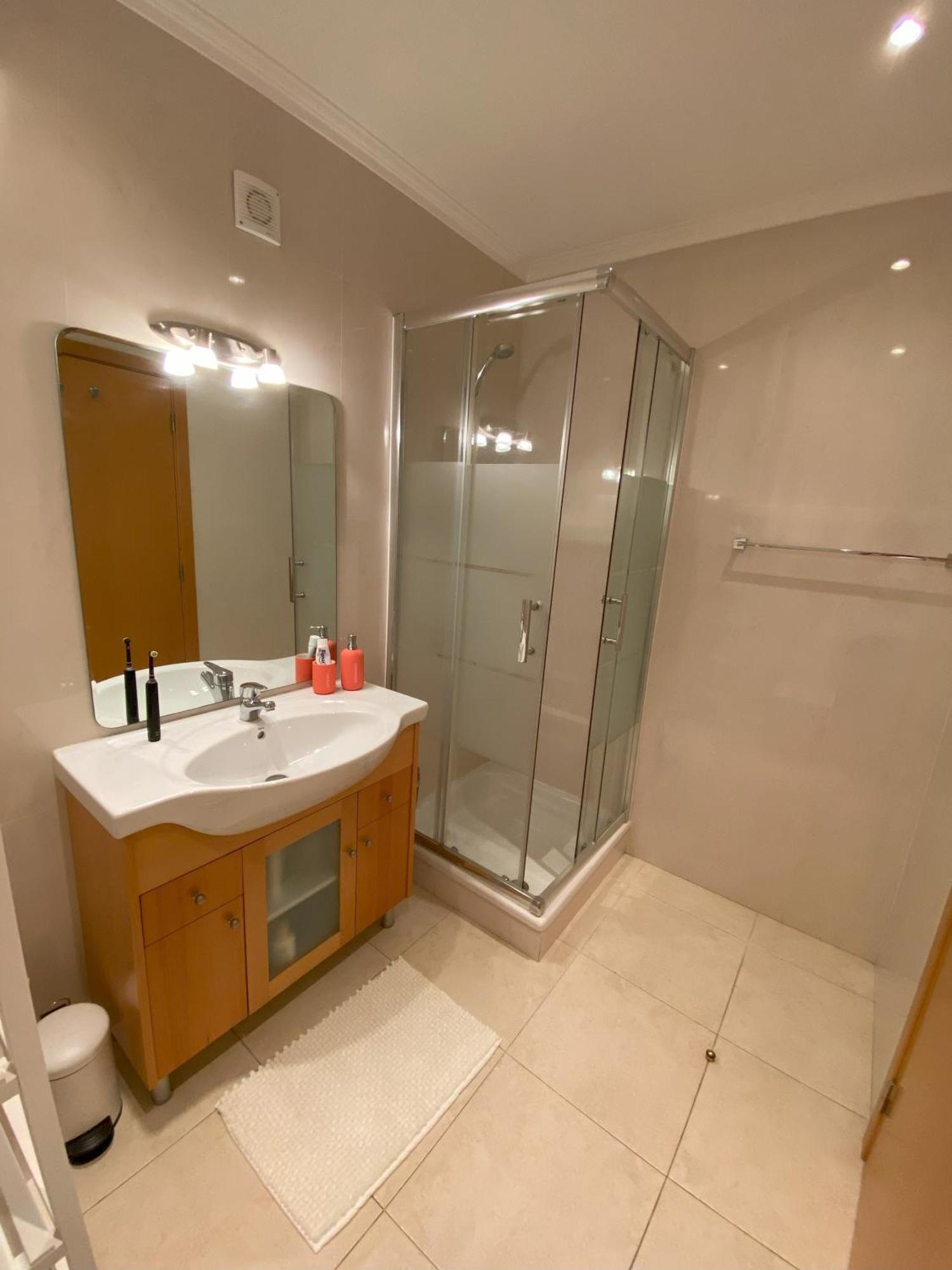 Apartment A 1km De La Plage, Avec Piscine A Albufeira
