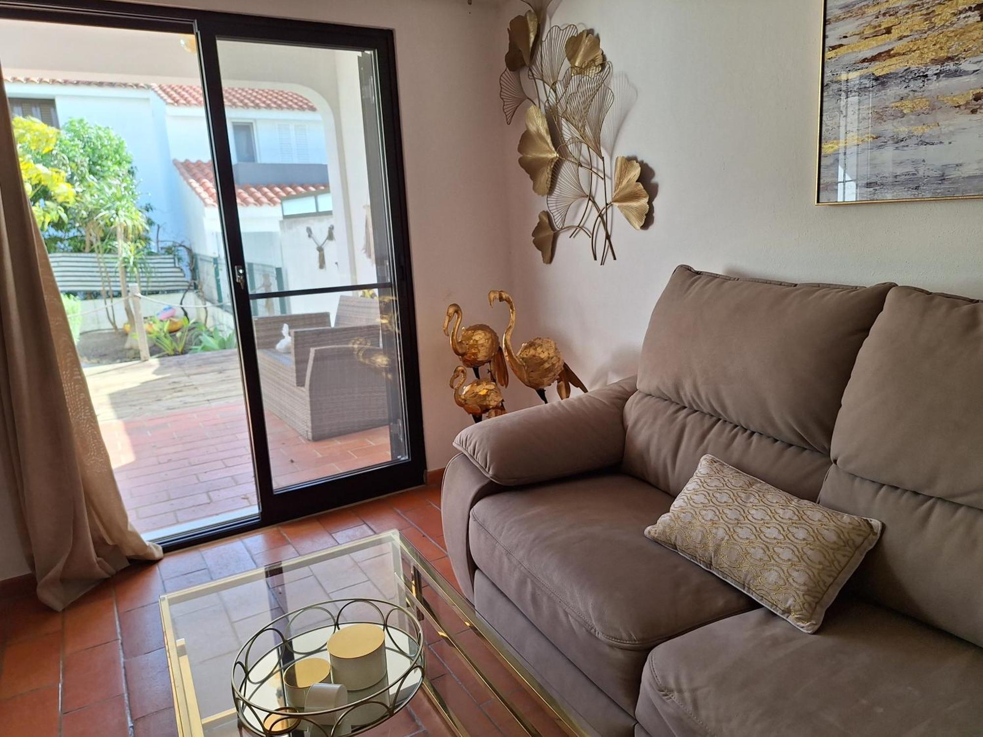 Holiday home Casinha Do Sul Albufeira